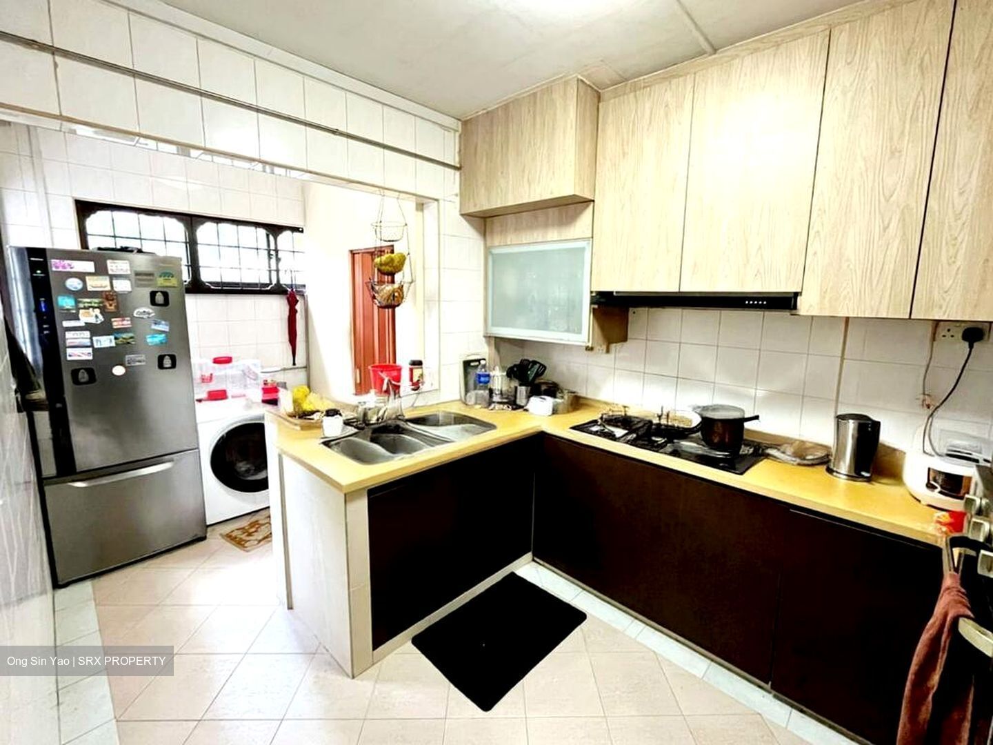 Blk 965 Hougang Avenue 9 (Hougang), HDB 4 Rooms #566227521